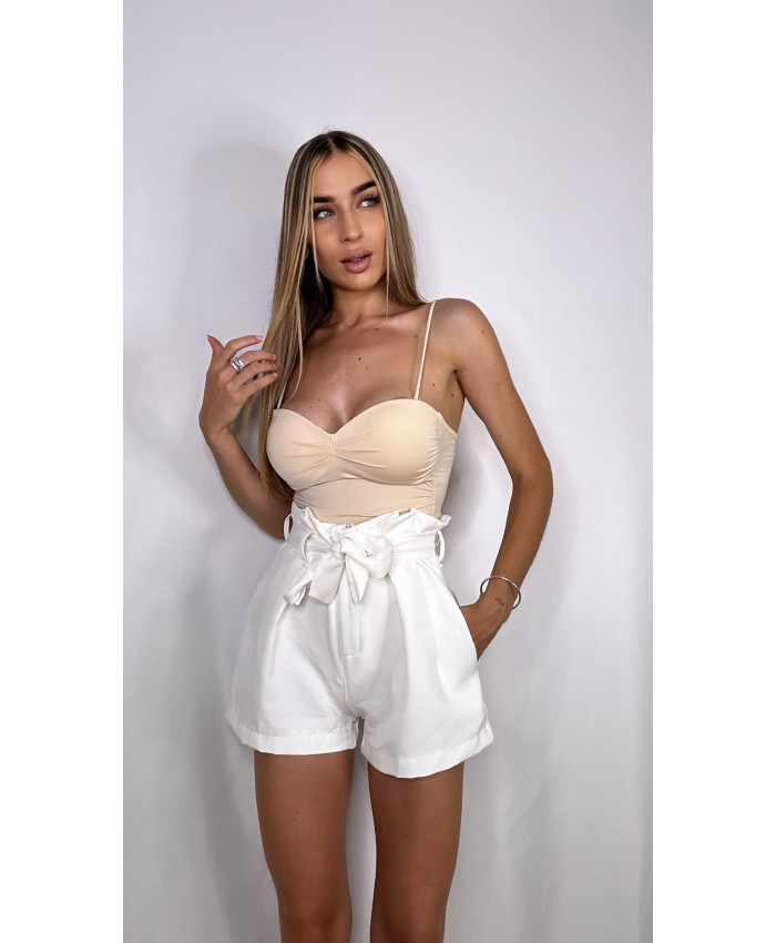 BODY ZOE BEIGE