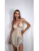 TOP COCONUT BEIGE