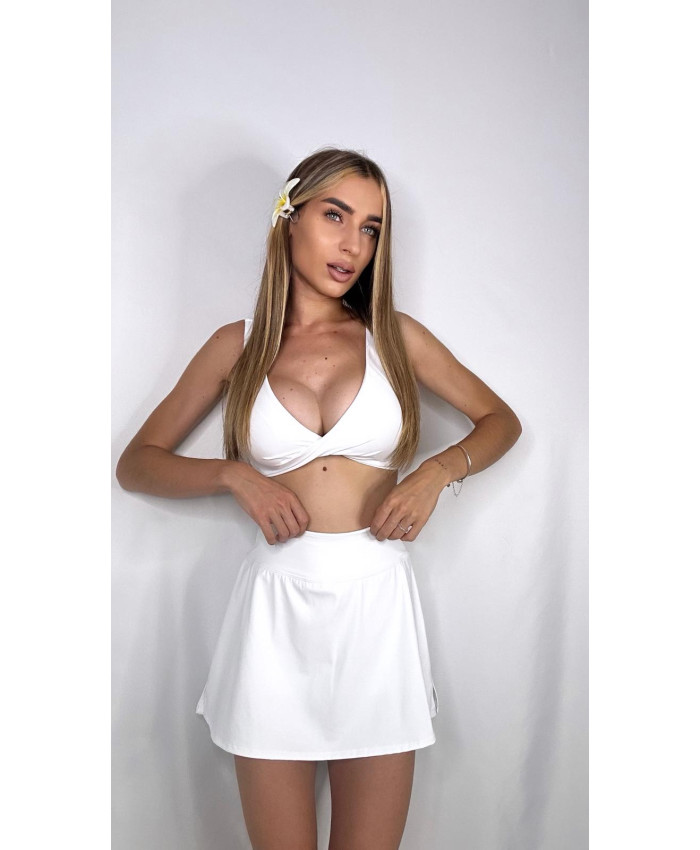 CONJUNTO YASMIN BLANCO