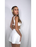 CONJUNTO YASMIN BLANCO