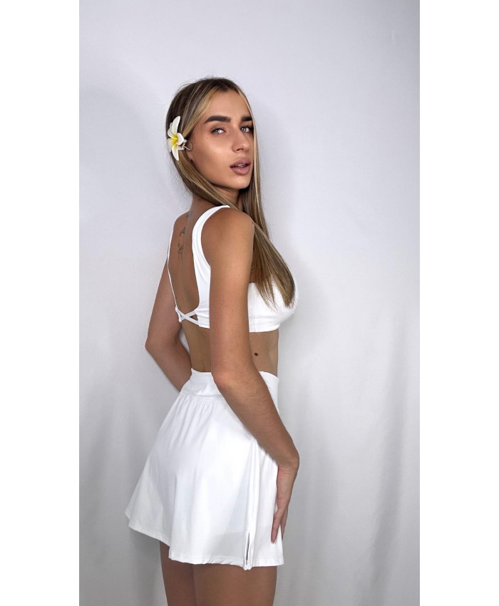 CONJUNTO YASMIN BLANCO