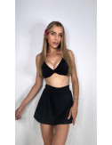 CONJUNTO YASMIN NEGRO