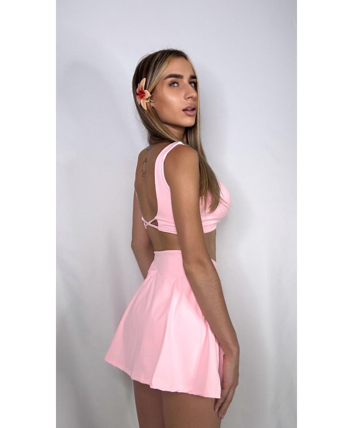 CONJUNTO YASMIN ROSA