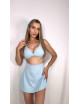 CONJUNTO YASMIN AZUL BEBÉ